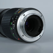 Minolta MC Rokkor 4/200mm