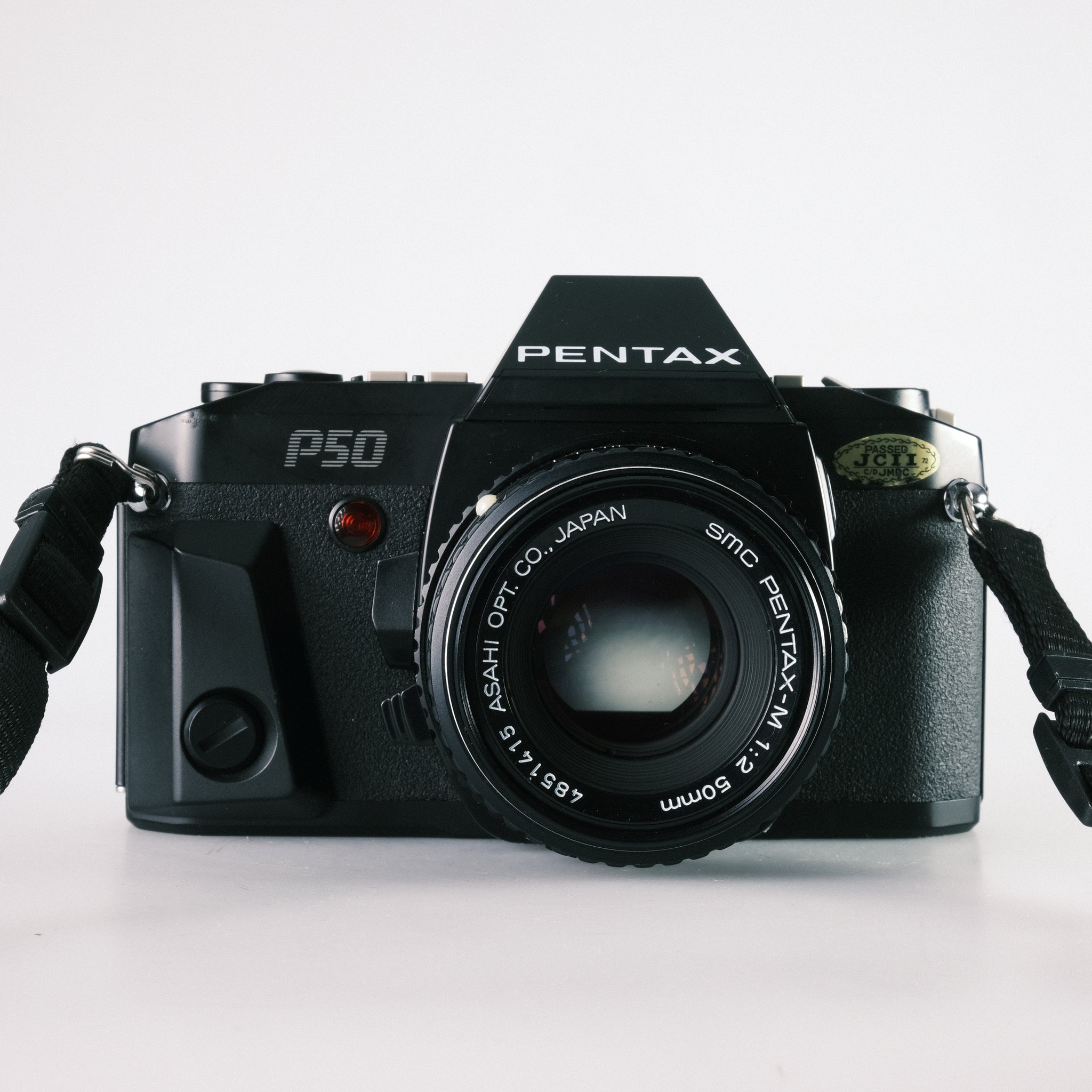 Pentax P50
