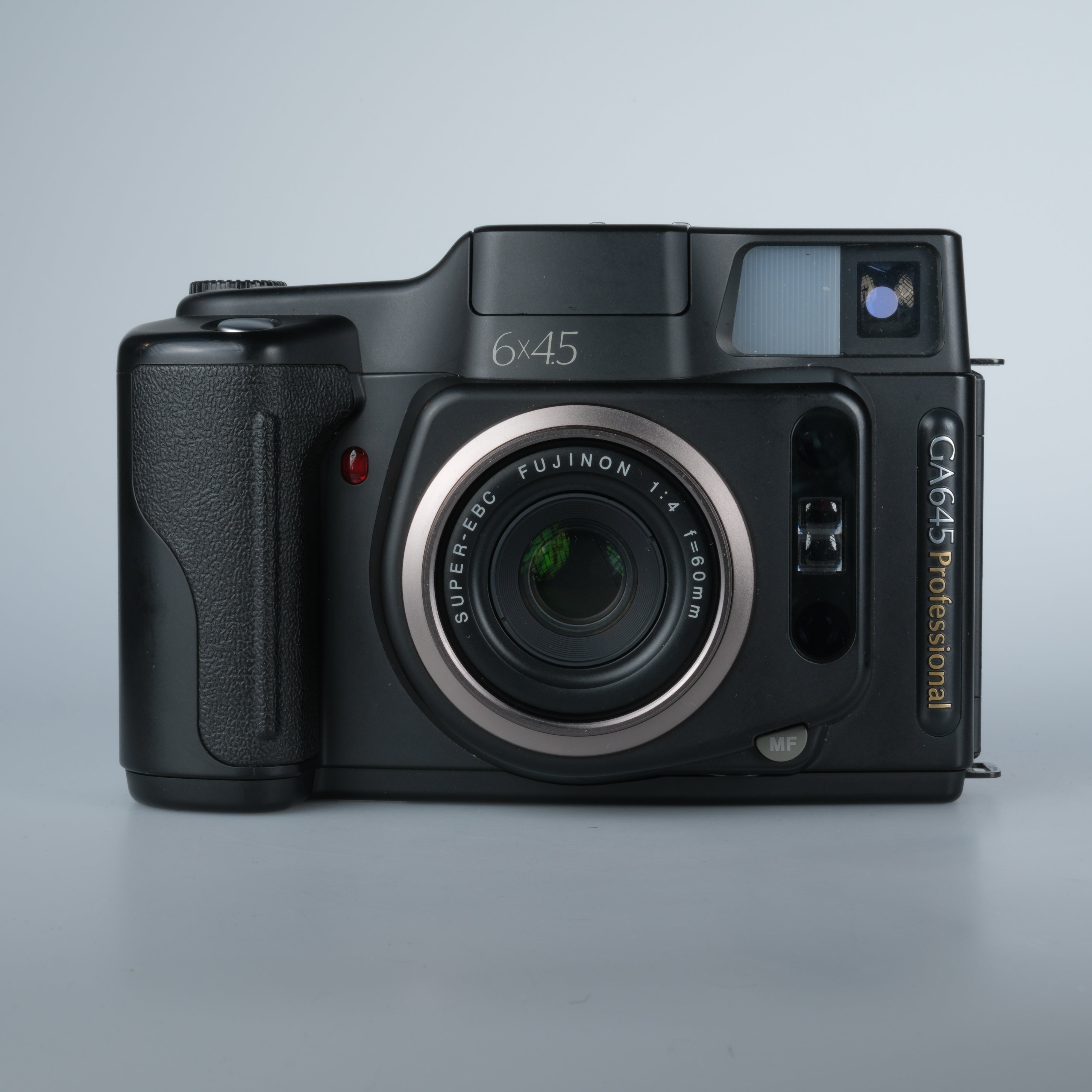 Fujifilm GA645 Professional