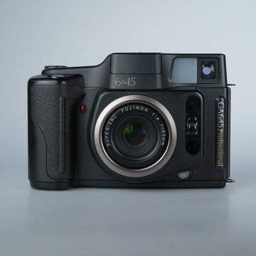 Fujifilm GA645 Professional