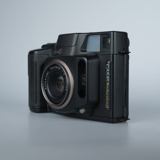 Fujifilm GA645 Professional