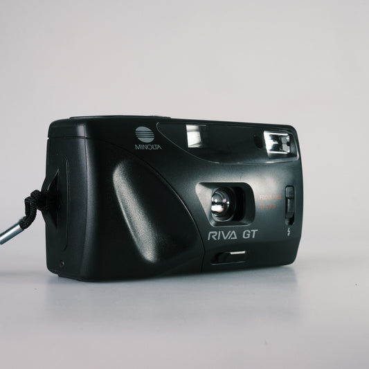 Minolta Riva GT