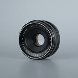 Rikenon 2.8/55mm