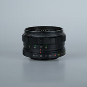 Rikenon 2.8/55mm