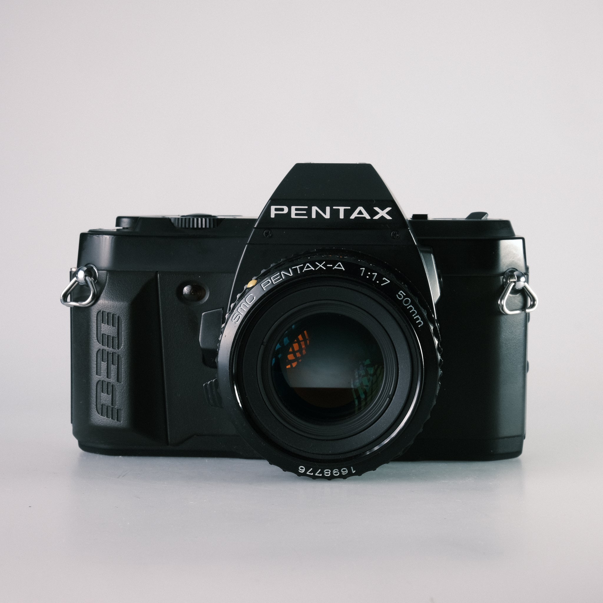 Pentax P30n