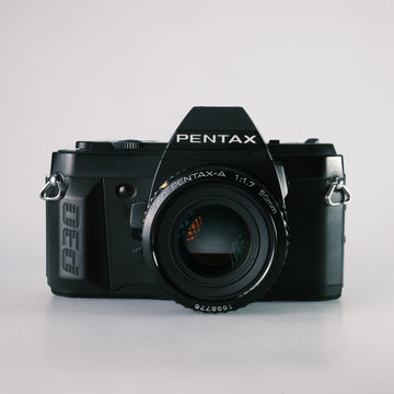 Pentax P30n