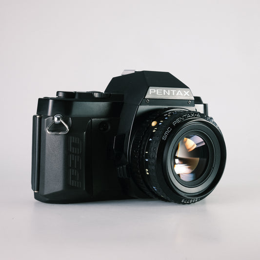 Pentax P30n