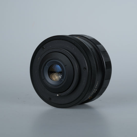 Porst Weitwinkel 2.8/35mm