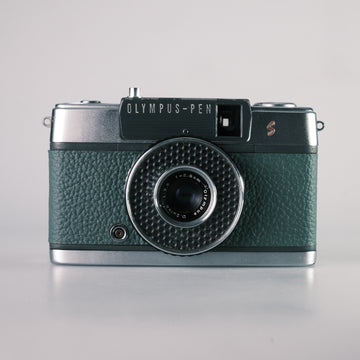 Olympus Pen EE