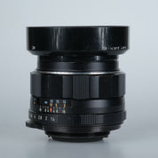 Takumar 1.4/50mm
