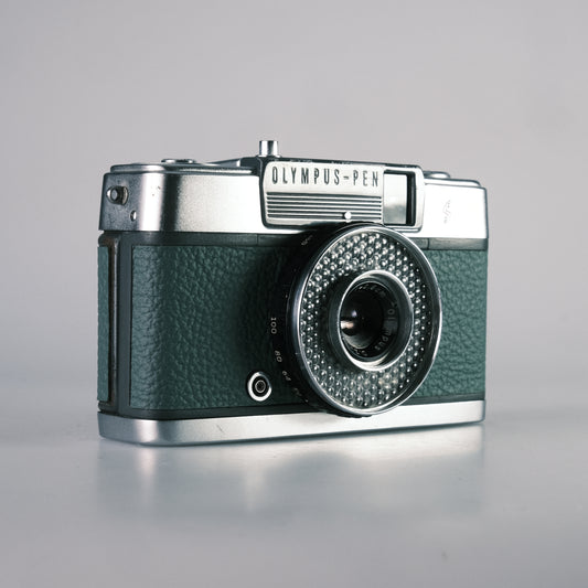 Olympus Pen EE
