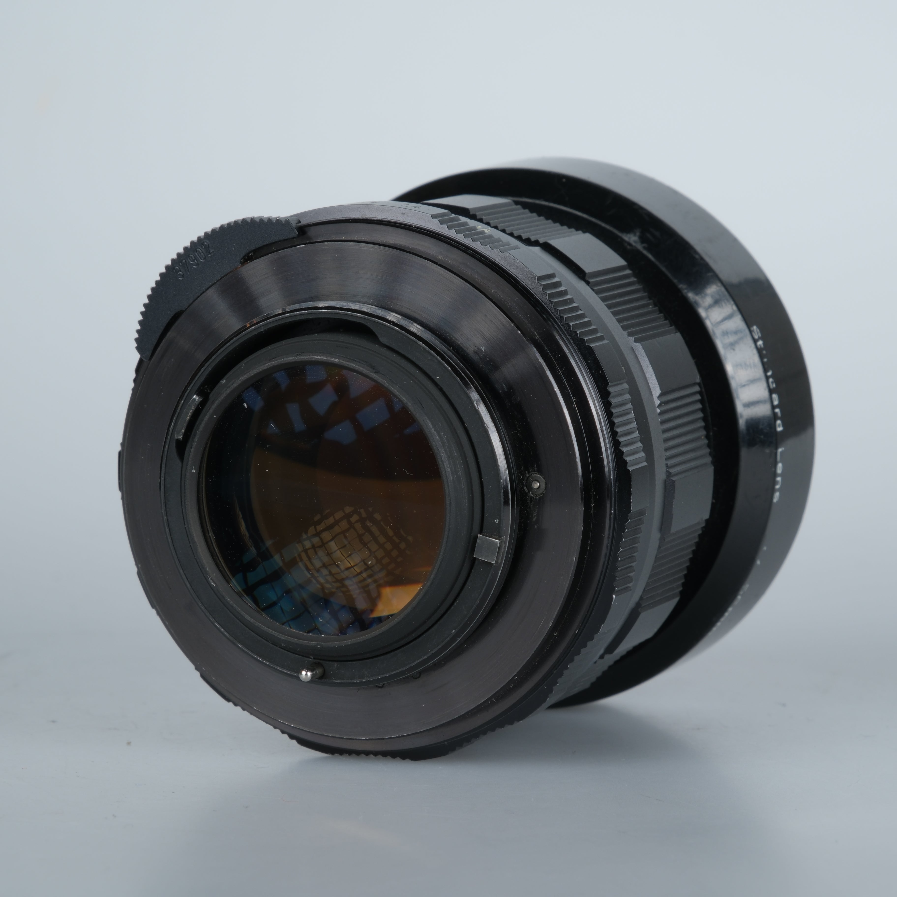 Takumar 1.4/50mm