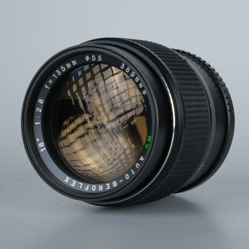 Auto-Beroflex 2.8/55mm