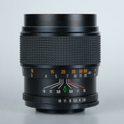 Auto-Beroflex 2.8/55mm