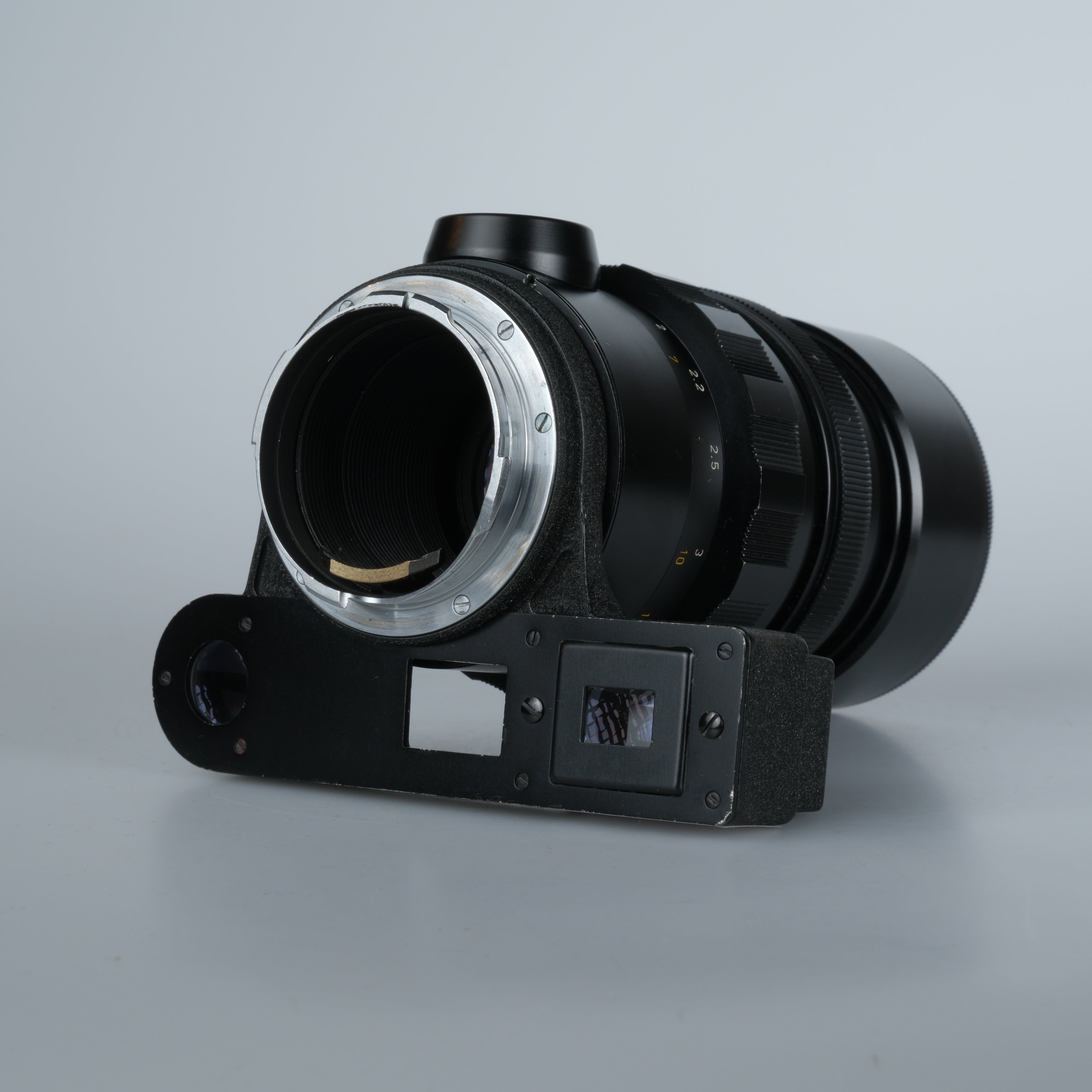 Elmarit 2.8/135mm