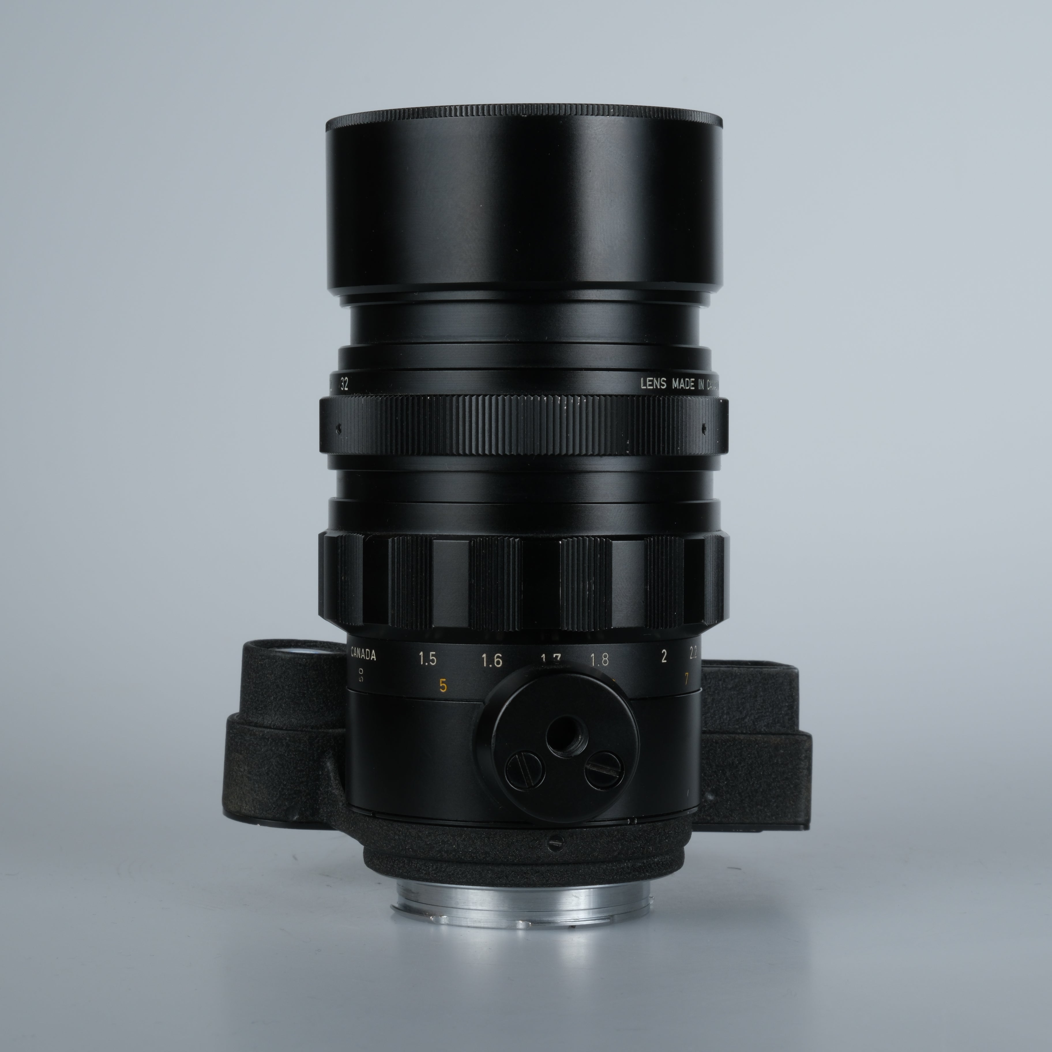 Elmarit 2.8/135mm