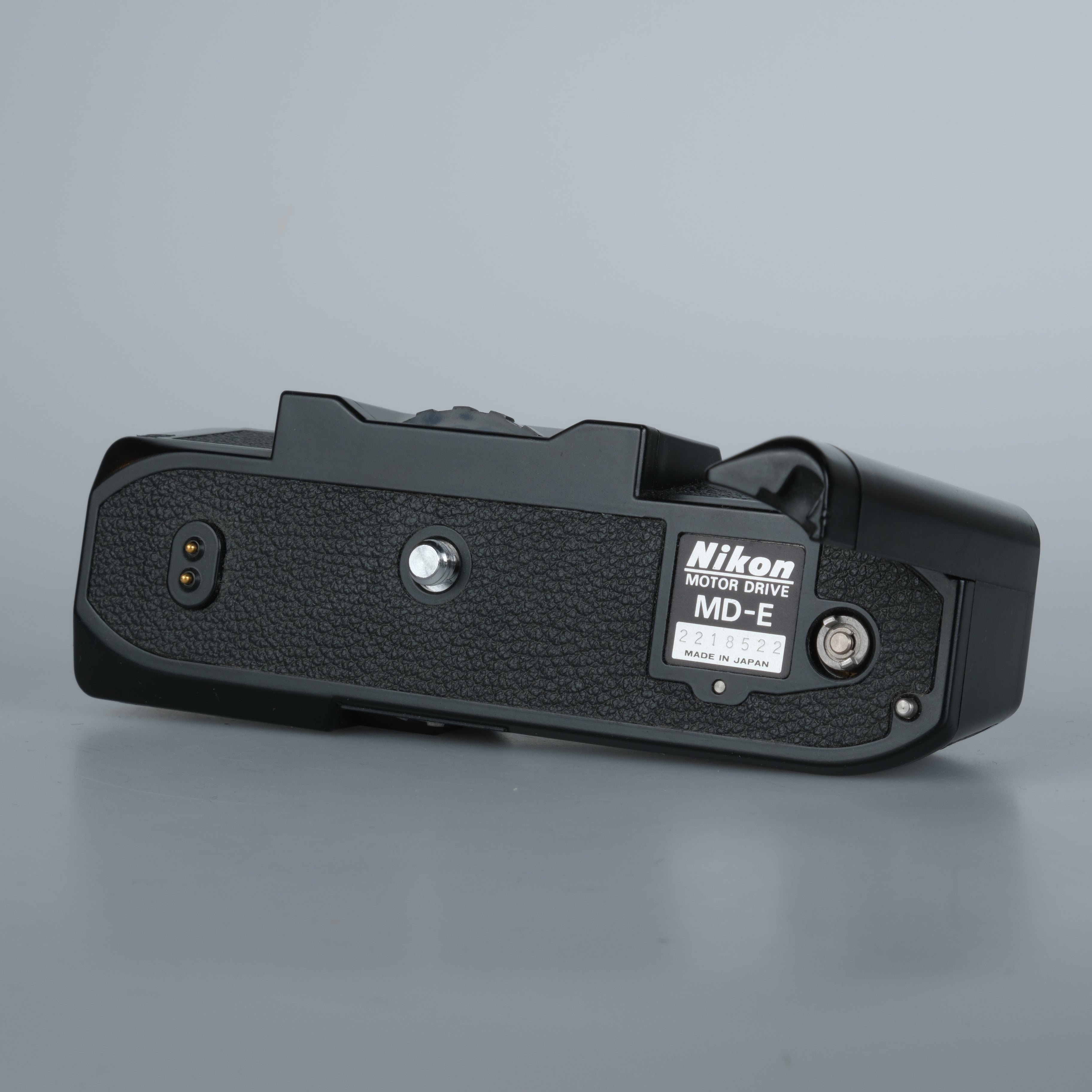 Nikon MD-E Motor