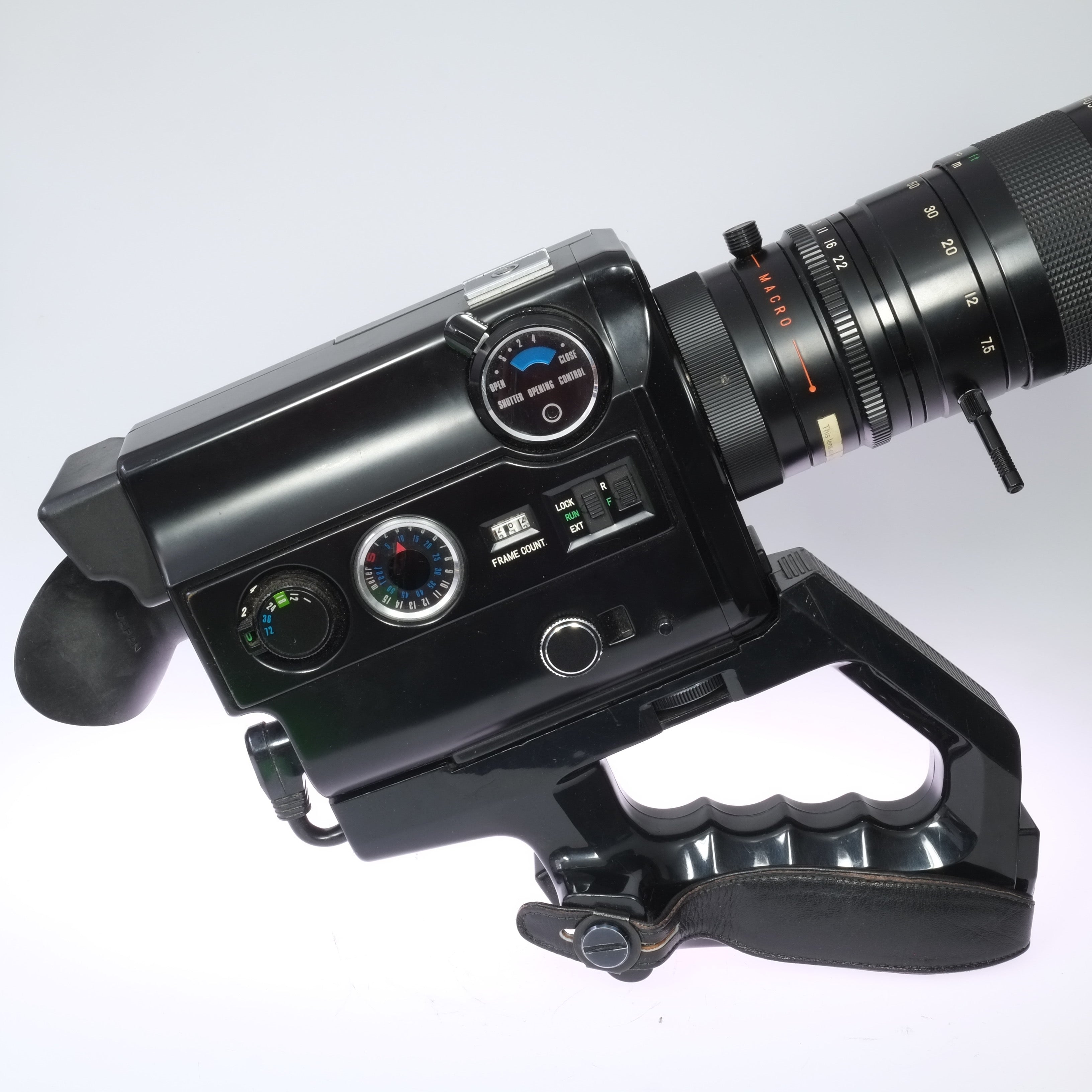 Fujica ZC1000