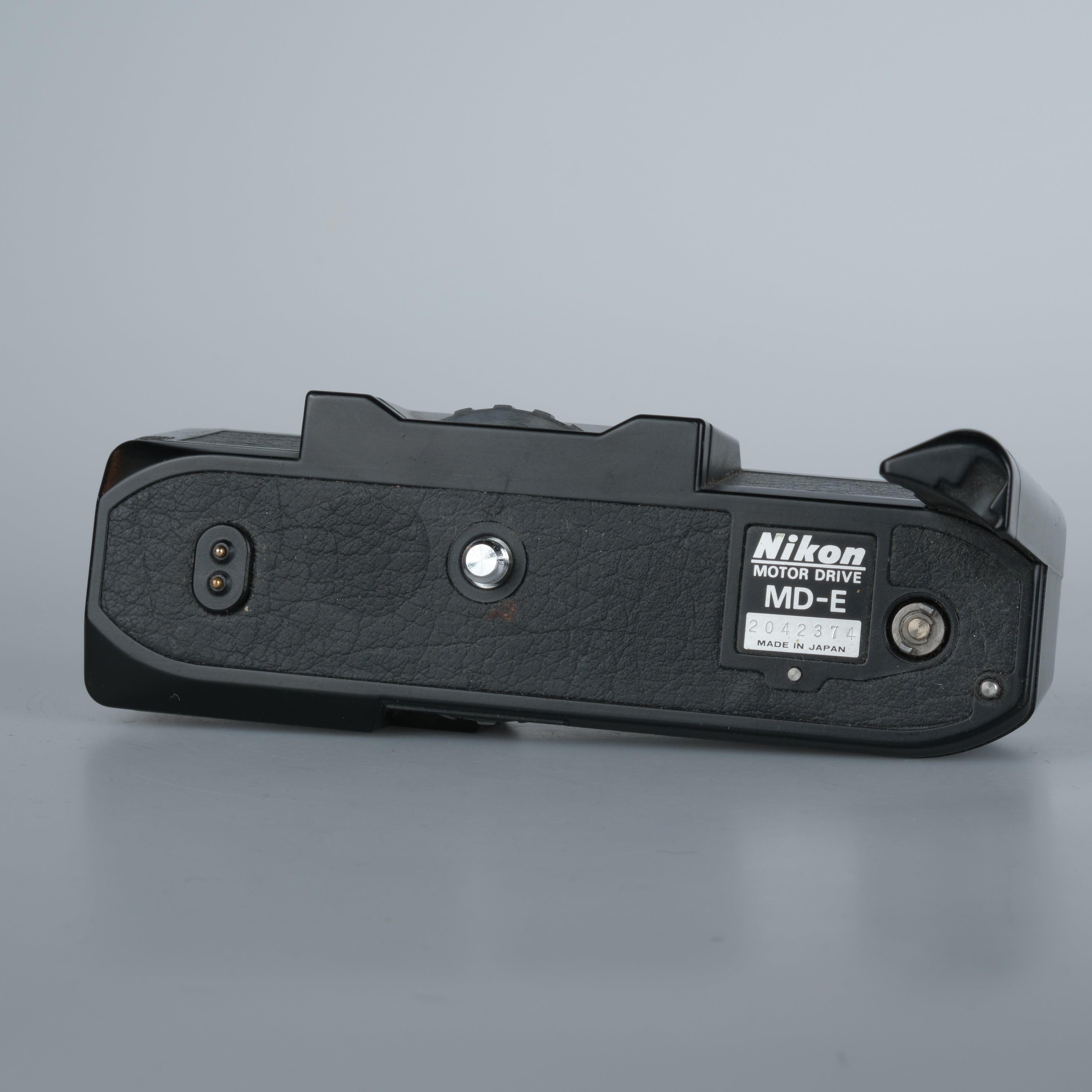 Nikon MD-E Motor