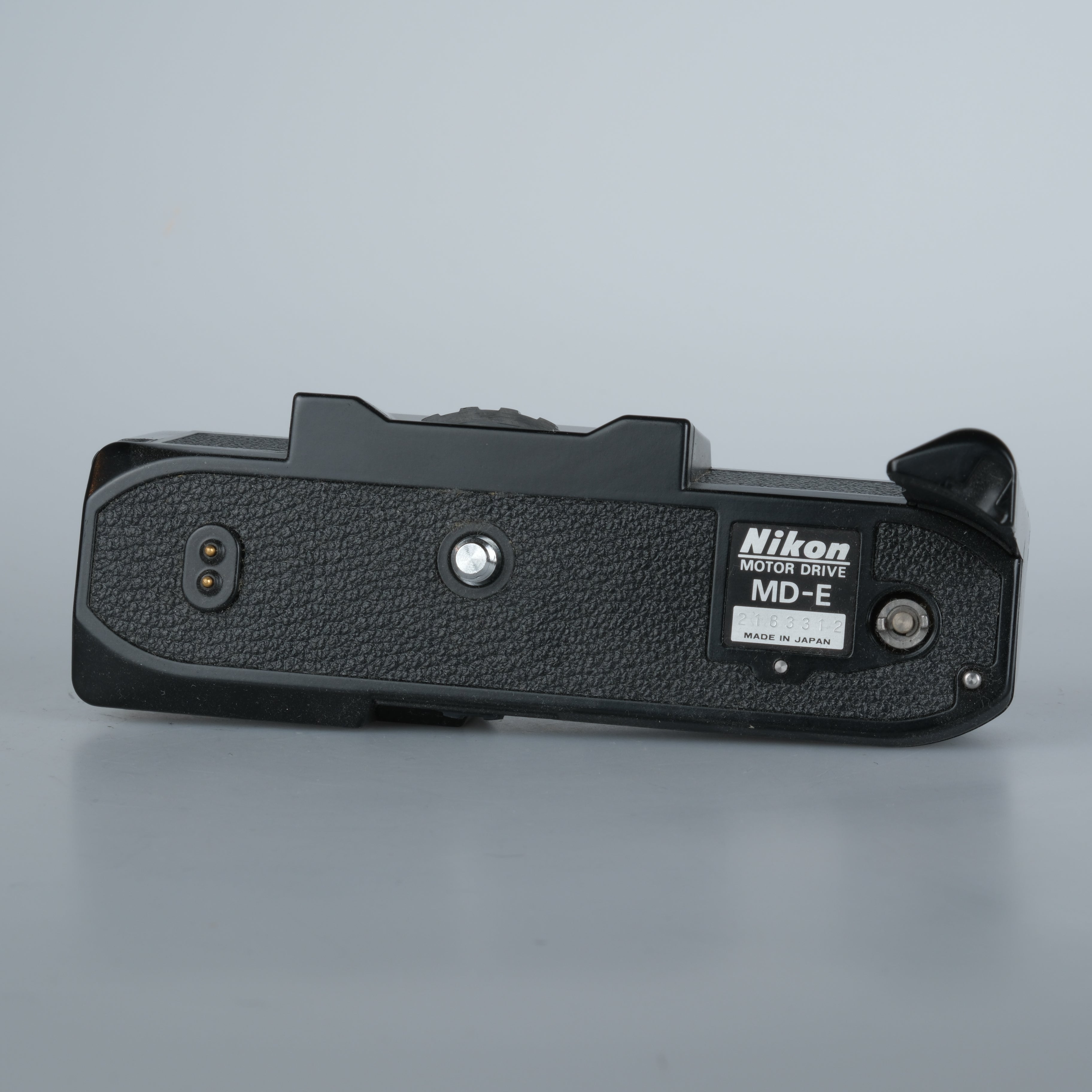 Nikon MD-E Motor