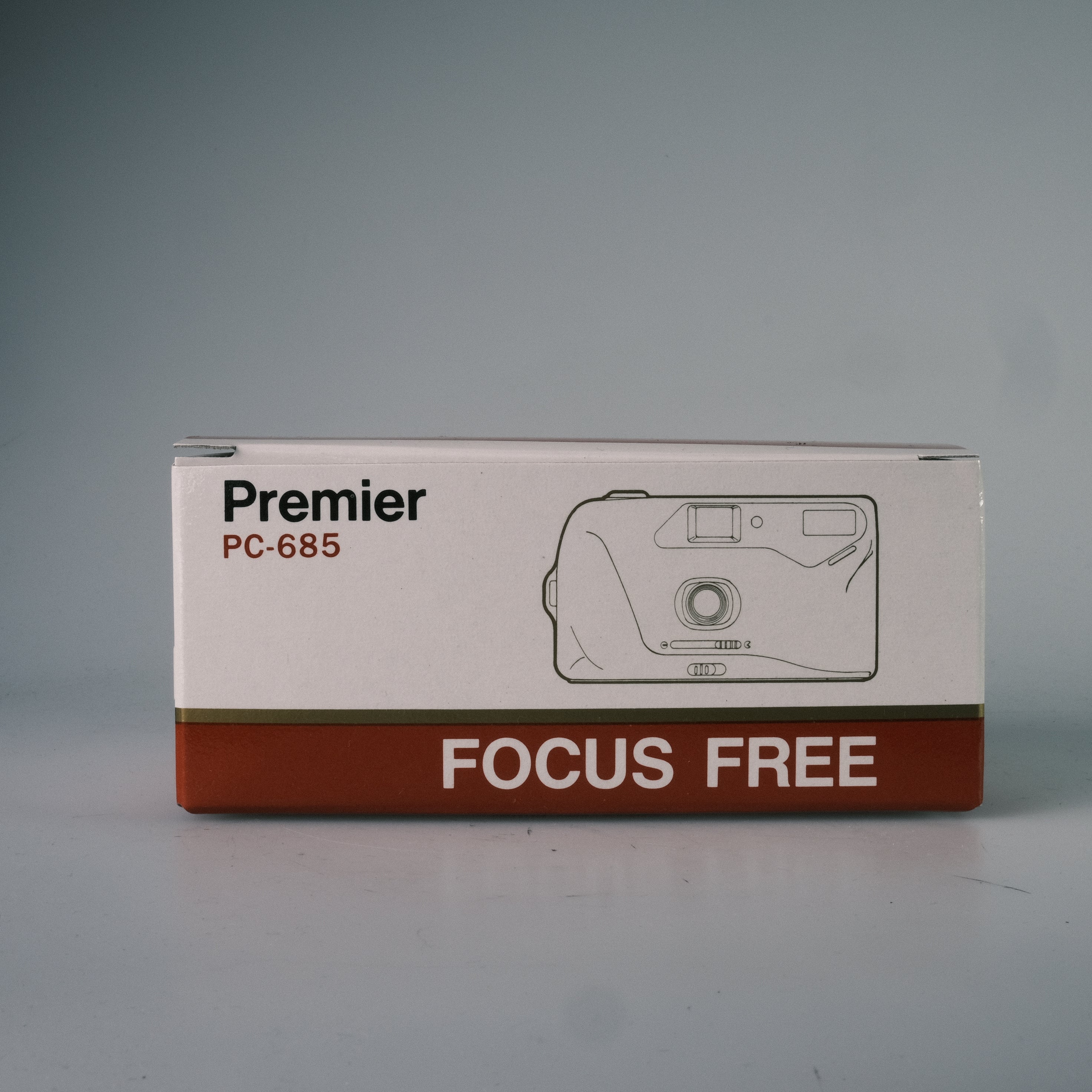Premier PC-685