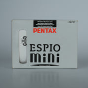 Pentax Espio Mini