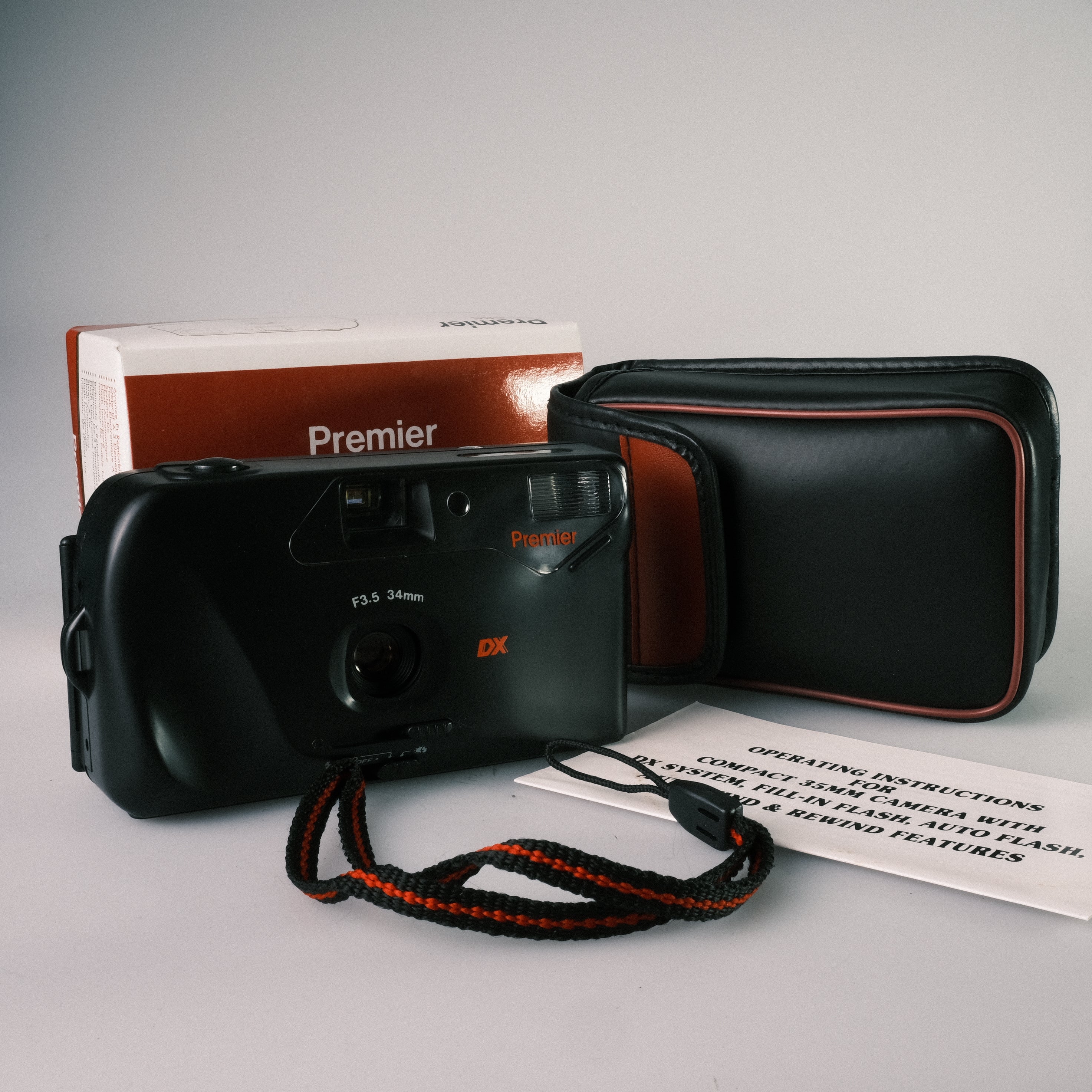 Premier PC-685