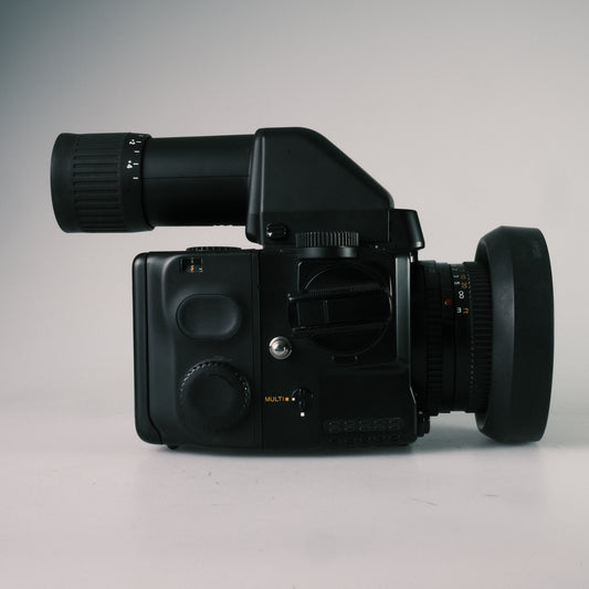 Mamiya 645 Super