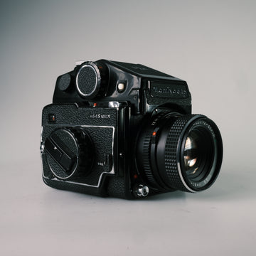 Mamiya 645 1000s