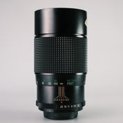 Vivitar 3.5/200mm