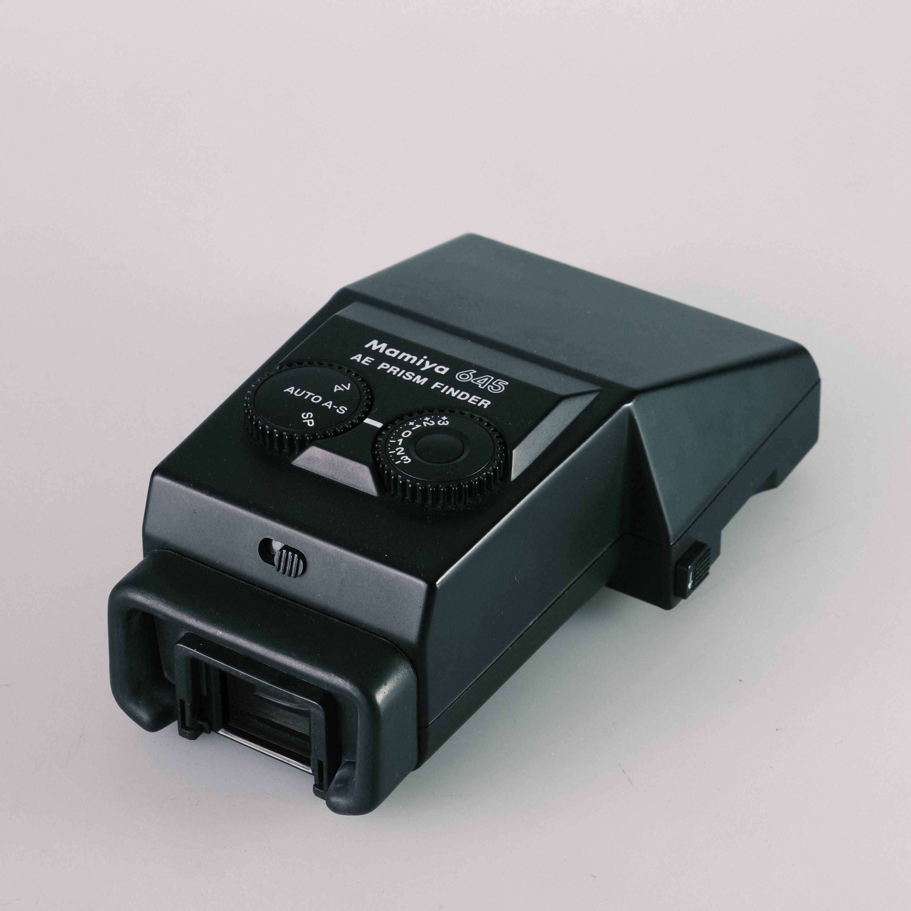 Mamiya マミヤ 645 AE PRISM プリズムファインダー G-535 Mamiya マミヤ 645 AE PRISM プリズムファインダー G-535 - メルカリ