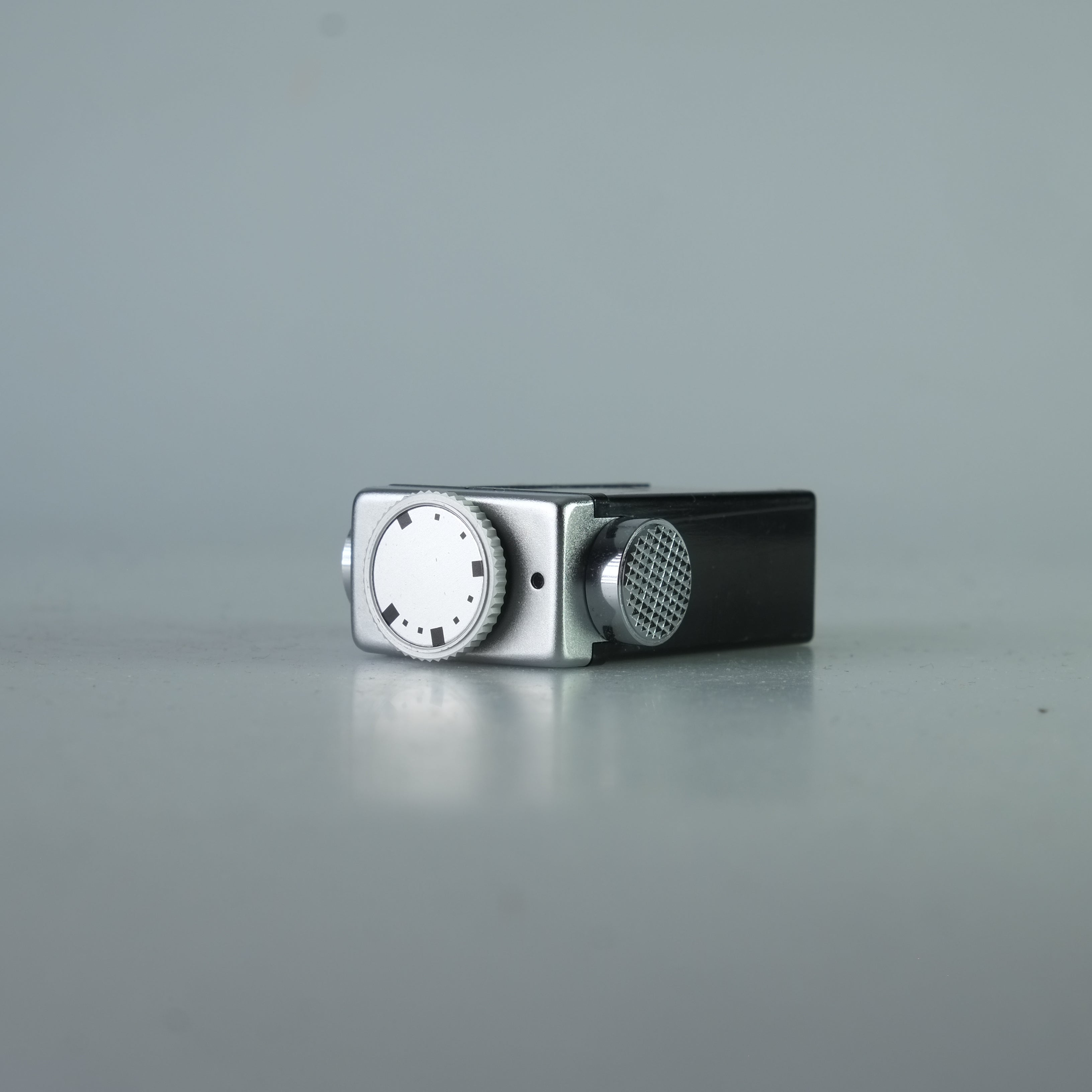 Minolta Interval Release