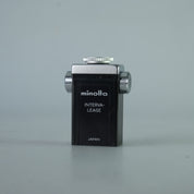 Minolta Interval Release