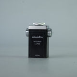 Minolta Interval Release