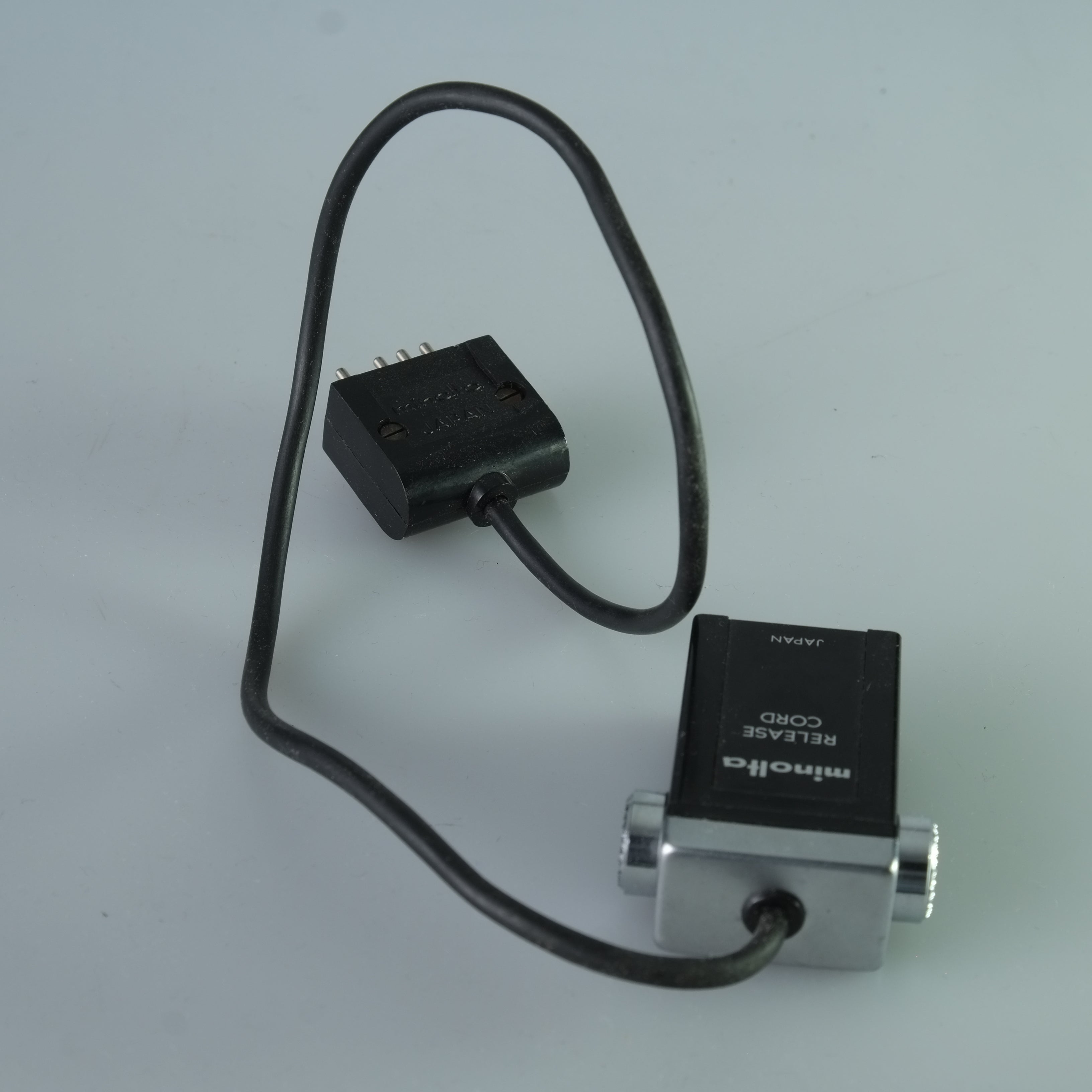 Minolta Release Cord