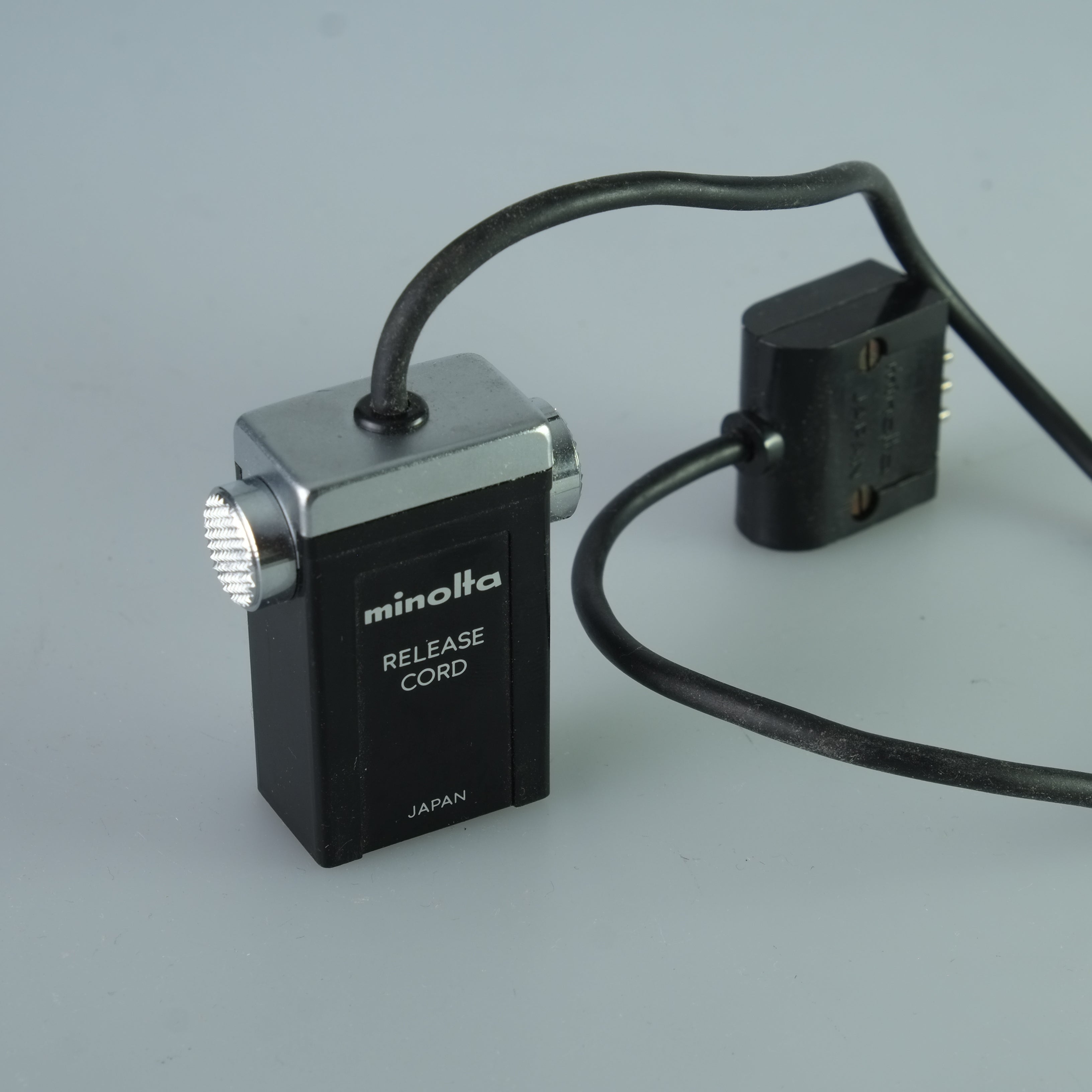 Minolta Release Cord