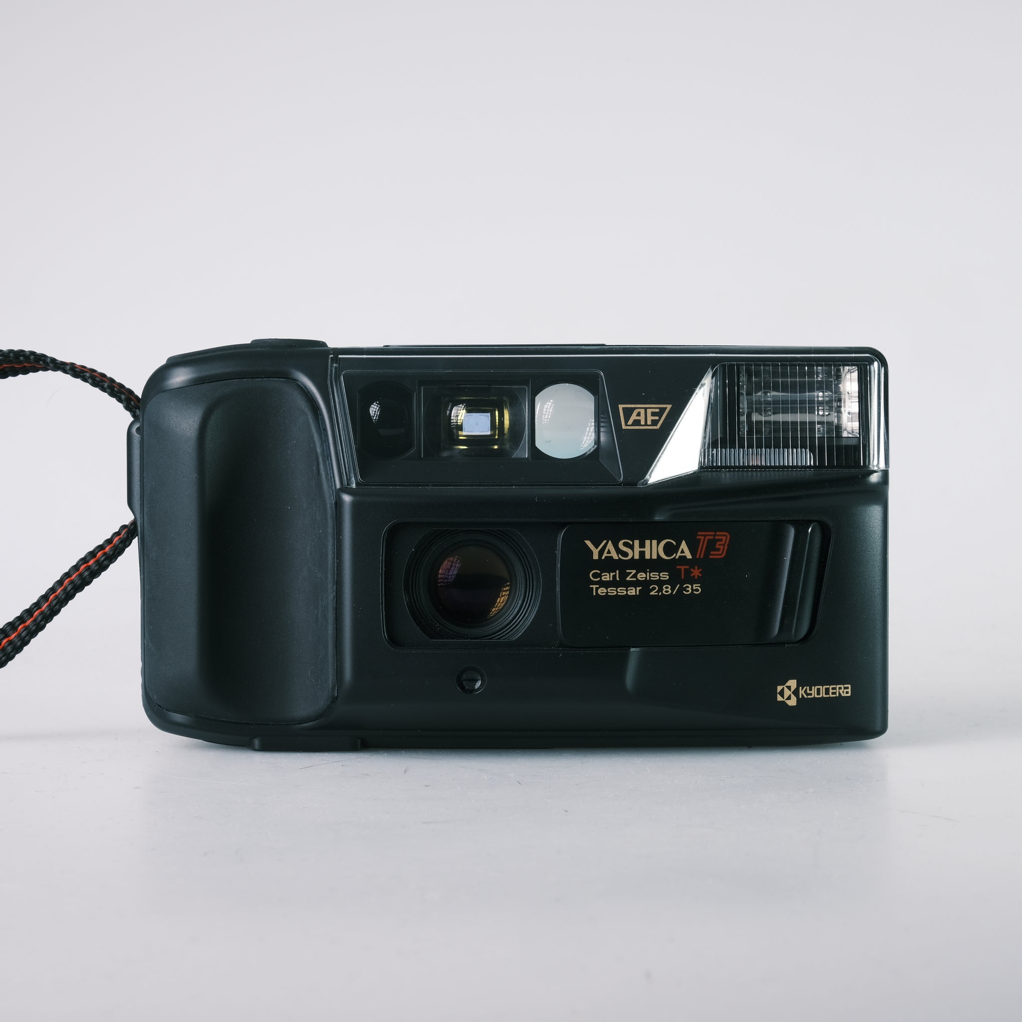 Yashica T3