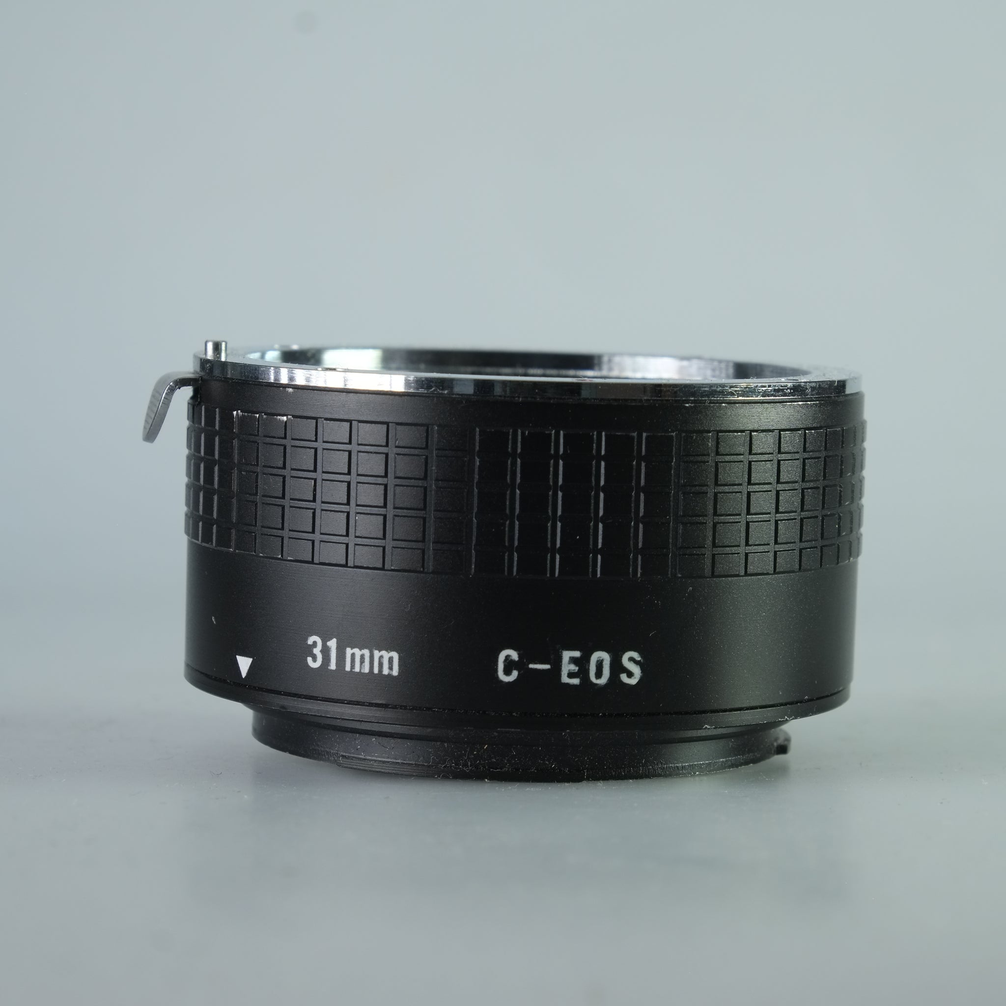 Canon EF Electronic Extension Tube