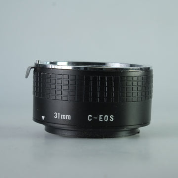 Canon EF Electronic Extension Tube