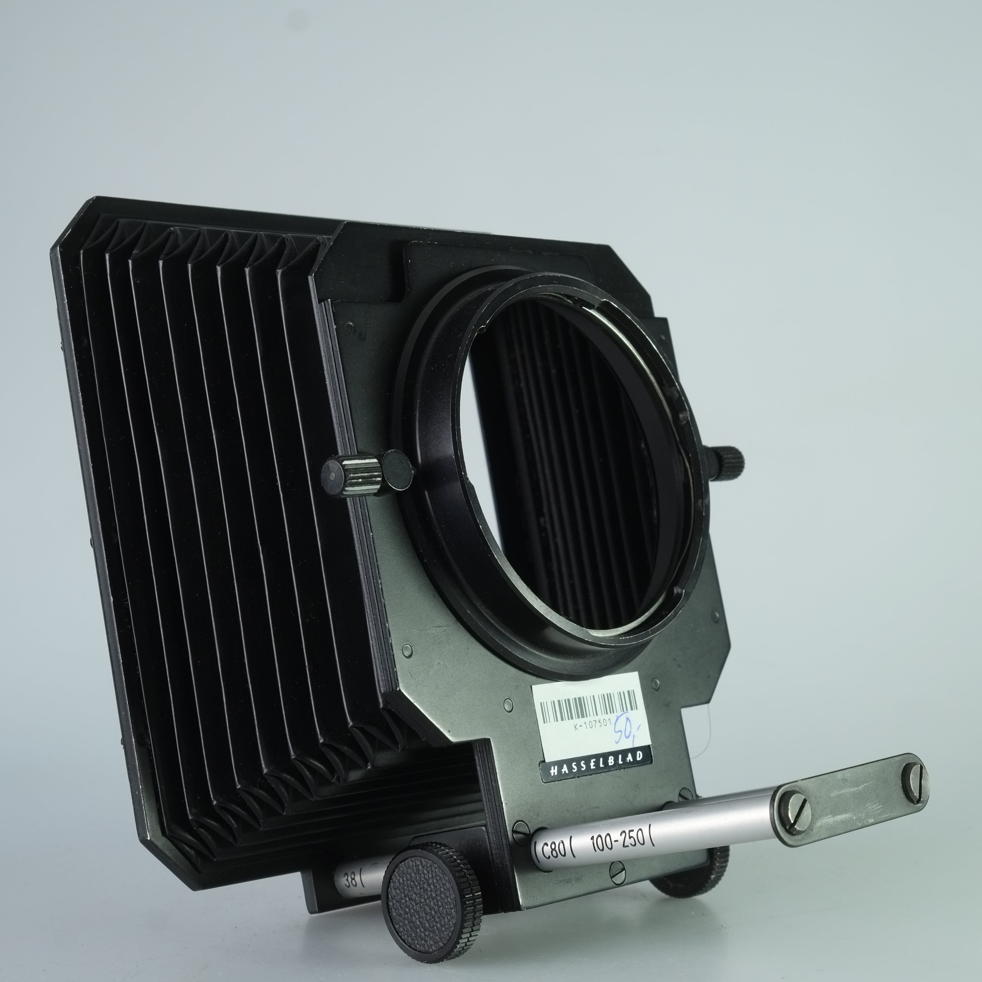 Hasselblad Compendium