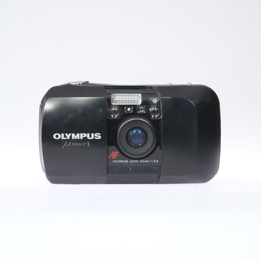 Olympus mju-1