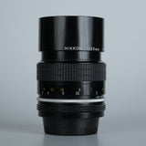 Nikon Nikkor 2.8/135mm