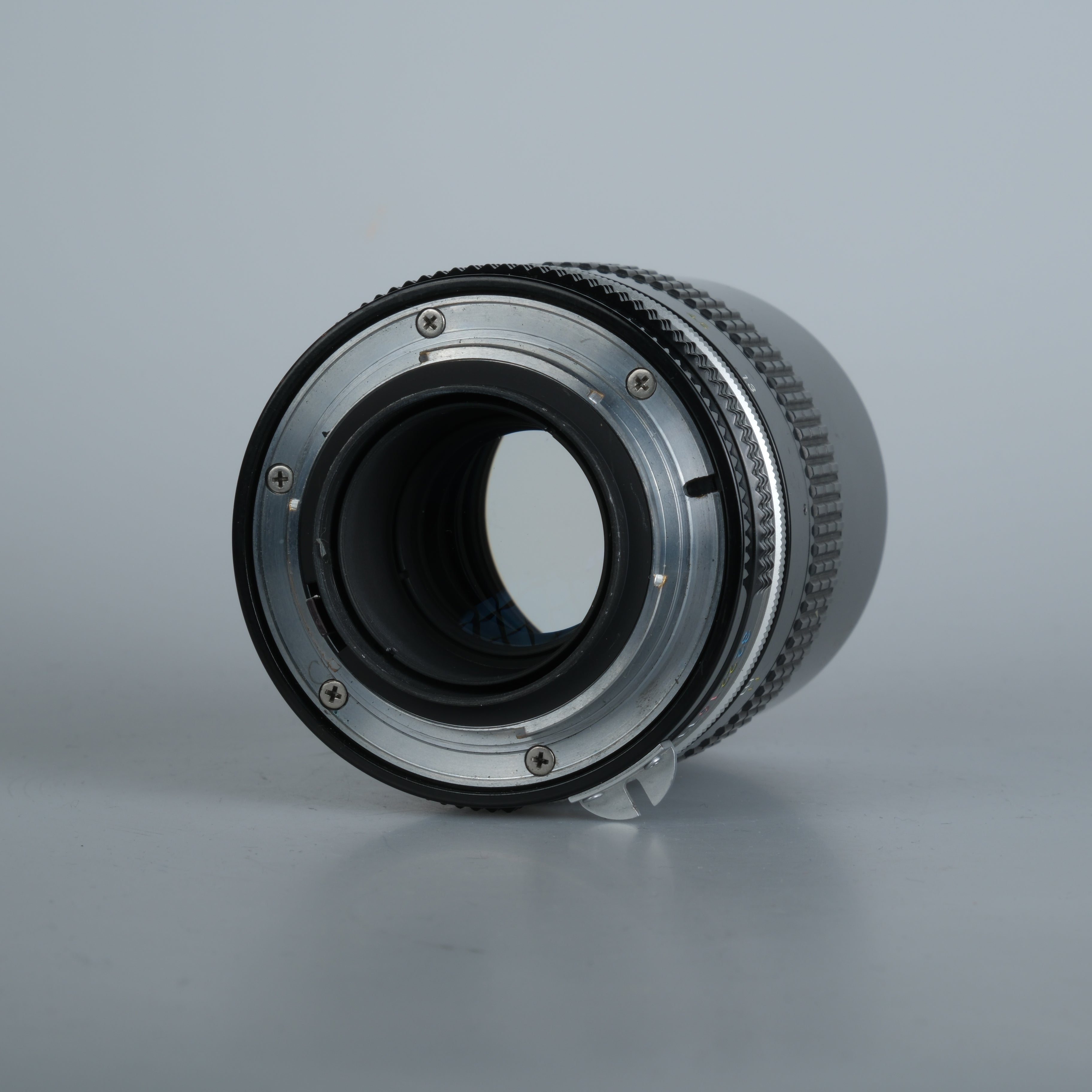 Nikon Nikkor 2.8/135mm
