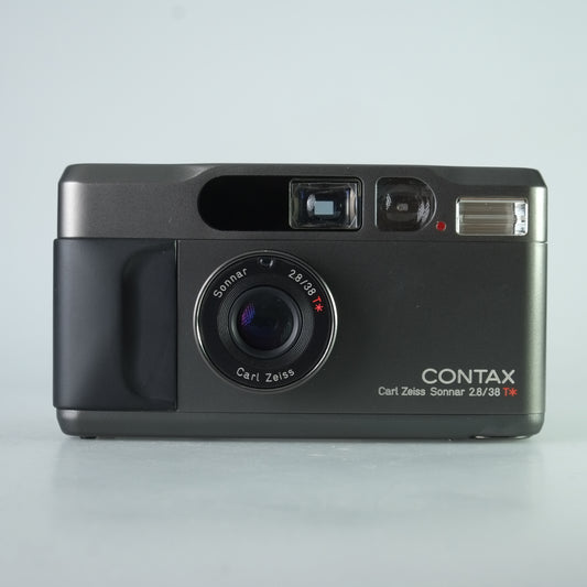 Contax T2