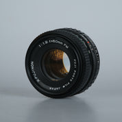 X-Fujinon 1.9/50mm