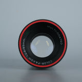 Color-Paxon 2.8/85mm