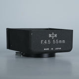 Mamiya Sonnenblende