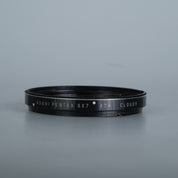 Asahi Pentax 6×7 Bajonett Cloudy Filter