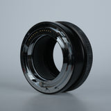 Mamiya RZ67 Extension Ring No. 1
