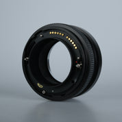 Mamiya RZ67 Extension Ring No. 1